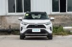 Toyota RAV4 2026 2.5L E-CVT – Buy Direct From China | Chinese Ev Cars in Egypt