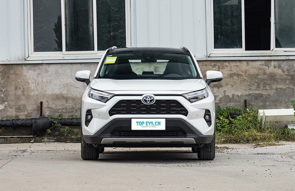 imgi_3_2_3(14) Toyota RAV4 2026 2.5L E-CVT – Buy Direct From China | Chinese Ev Cars in Egypt - Image 1