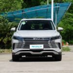 BYD Sea Lion 05 DM-i – Buy Direct From China | Chinese Ev Cars in Egypt