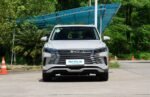 BYD Sea Lion 05 DM-i – Buy Direct From China | Chinese Ev Cars in Egypt