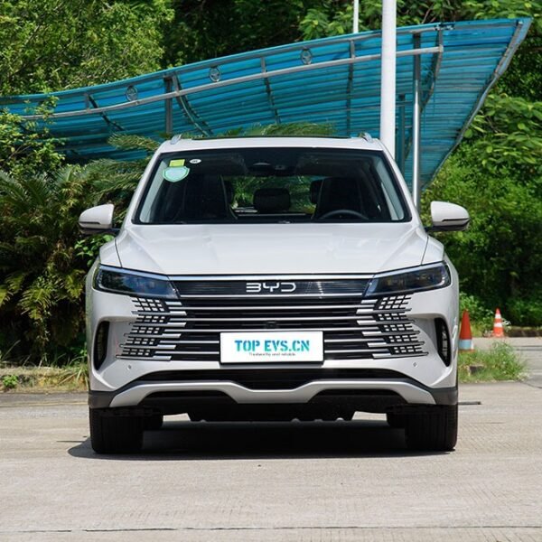 BYD Sea Lion 05 DM-i – Buy Direct From China | Chinese Ev Cars in Egypt