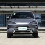 2026 BYD Song PLUS DM-i – Buy Direct From China | EVOVED