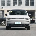 Leapmotor C10 Electric SUV – Buy Direct From China | Chinese Ev Cars in Egypt