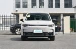 Leapmotor C10 Electric SUV – Buy Direct From China | Chinese Ev Cars in Egypt