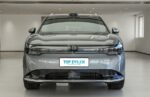 Zeekr 7X – Ready for Export From China | Chinese Ev Cars in Egypt