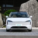 Luxeed R7 2026 electric SUV – Buy Direct From China | Chinese Ev Cars in Egypt