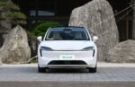 Luxeed R7 2026 electric SUV – Buy Direct From China | Chinese Ev Cars in Egypt