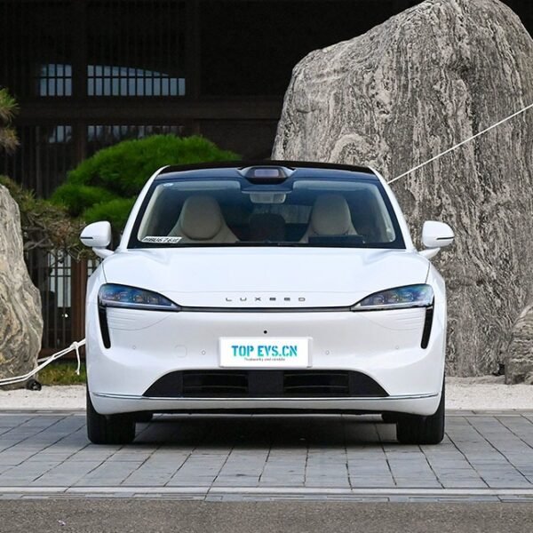Luxeed R7 2026 electric SUV – Buy Direct From China | Chinese Ev Cars in Egypt