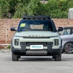 Geely Cowboy 2026 – Buy Direct From China | Chinese Ev Cars in Egypt