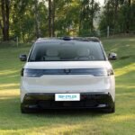 Zeekr MIX 2026 – Buy Direct From China | Chinese Ev Cars in Egypt