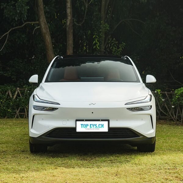NIO ONVO L60 – Buy Direct From China | Chinese Ev Cars in Egypt