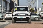 Chery iCAR V23 2026 – Buy Direct From China | Chinese Ev Cars in Egypt