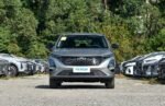 Chery Tiggo 5X 2026 High Energy Edition – Buy Direct From China | Chinese Ev Cars in Egypt