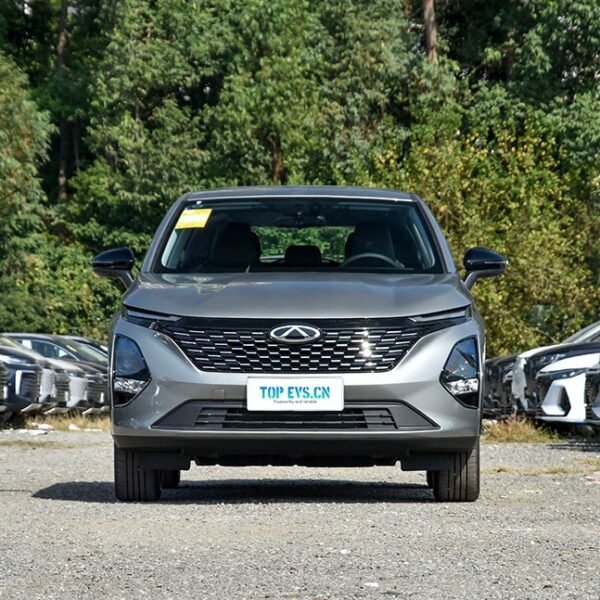 Chery Tiggo 5X 2026 High Energy Edition – Buy Direct From China | Chinese Ev Cars in Egypt