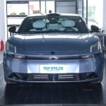 Lynk & Co Z10 – Buy Direct From China | Chinese Ev Cars in Egypt