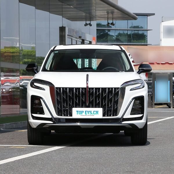 Hongqi HS3 2026 – Buy Direct From China | Chinese Ev Cars in Egypt