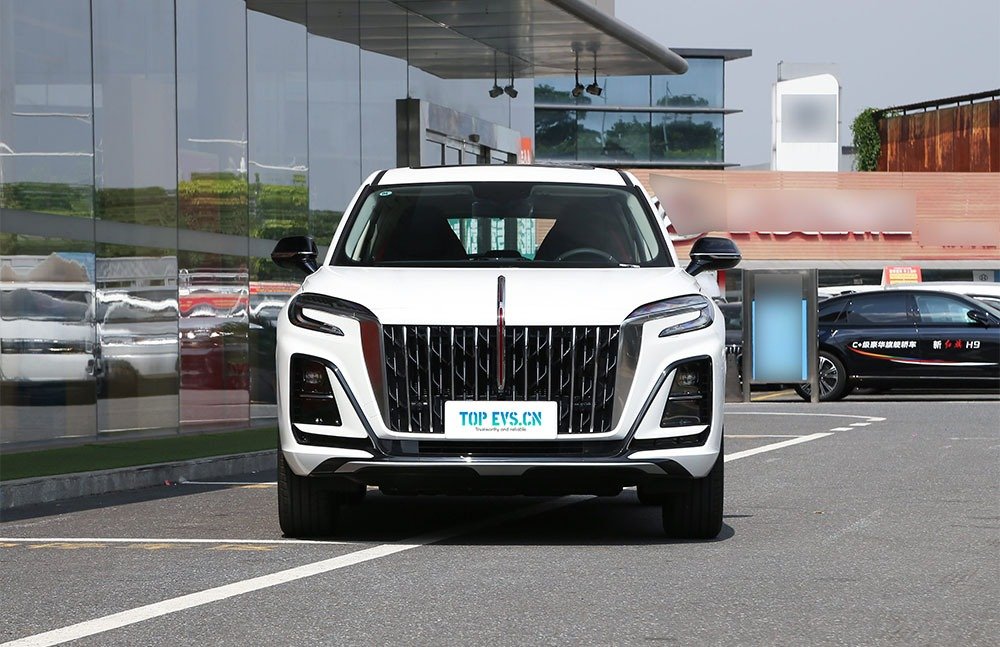 imgi_3_5_3(2) Hongqi HS3 2026 – Buy Direct From China | Chinese Ev Cars in Egypt - Image 1