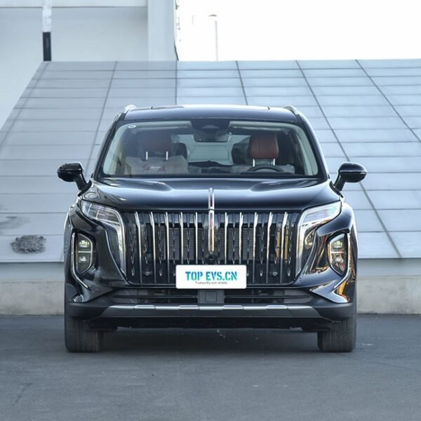 Hongqi HS7 PHEV 2026 – Buy Direct From China | Chinese Ev Cars in Egypt