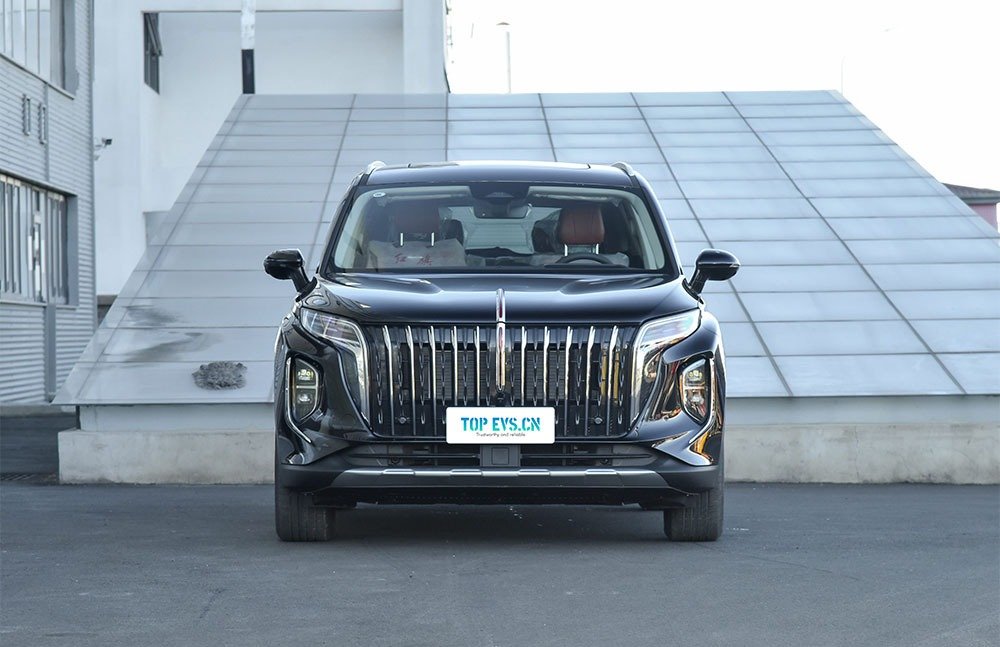 imgi_3_5_3(4) Hongqi HS7 PHEV 2026 – Buy Direct From China | Chinese Ev Cars in Egypt - Image 1