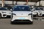 GAC AION Y – Ready for Export From China | Chinese Ev Cars in Egypt
