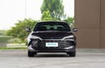 BYD Qin L DM-i PHEV – Ready for Export From China | Chinese Ev Cars in Egypt