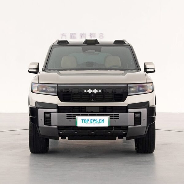 BYD Leopard 8 – Buy Direct From China | Chinese Ev Cars in Egypt