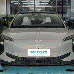 Hongqi EH7 2026 – Buy Direct From China | Chinese Ev Cars in Egypt