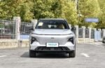 Geely Galaxy L7 2026 – Buy Direct From China | Chinese Ev Cars in Egypt