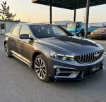 Geely Preface 2.0T Wang Yue Edition – For Sale From China  | Chinese Ev Cars in Egypt - Image 2