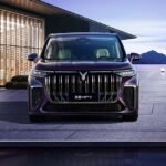 Voyah Dreamer Pure Electric – Ready for Export From China | Chinese Ev Cars in Egypt