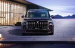 Voyah Dreamer Pure Electric – Ready for Export From China | Chinese Ev Cars in Egypt