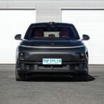 LIXIANG L7 – Ready for Export From China | Chinese Ev Cars in Egypt
