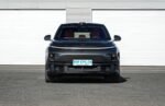 LIXIANG L7 – Ready for Export From China | Chinese Ev Cars in Egypt