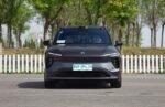 NIO ES6 – Ready for Export From China | EVOVED