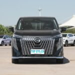 GAC TRUMPCHI M8 Master – Ready for Export From China | Chinese Ev Cars in Egypt