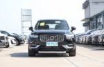 VOLVO XC90 PHEV – Ready for Export From China | Chinese Ev Cars in Egypt