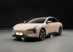 XPENG MONA M03 – For Sale From China  | Chinese Ev Cars in Egypt - Image 3