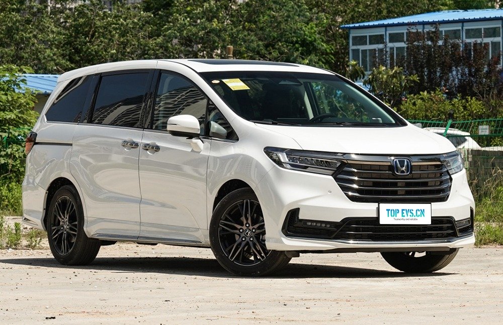 imgi_3_adszy1 HONDA Odyssey – Ready for Export From China | Chinese Ev Cars in Egypt - Image 1