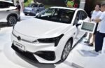 GAC-AION-S – Ready for Export From China | Chinese Ev Cars in Egypt - Image 3