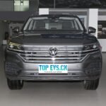 Volkswagen Touareg – Ready for Export From China | Chinese Ev Cars in Egypt