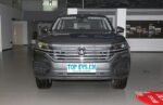 Volkswagen Touareg – Ready for Export From China | Chinese Ev Cars in Egypt
