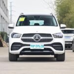 Benz GLE PHEV – Ready for Export From China | Chinese Ev Cars in Egypt
