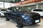 HONDA CR-V PHEV – Ready for Export From China | Chinese Ev Cars in Egypt
