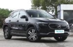 Benz Eqa 2026 – Ready for Export From China | Chinese Ev Cars in Egypt