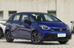 HONDA Fit – Ready for Export From China | Chinese Ev Cars in Egypt