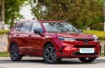 HONDA Breeze PHEV – Ready for Export From China | Chinese Ev Cars in Egypt