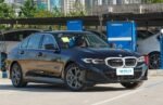 BMW I3 2026 – Ready for Export From China | Chinese Ev Cars in Egypt