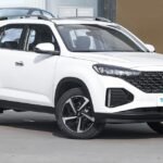 HYUNDAI IX35 – Ready for Export From China | Chinese Ev Cars in Egypt