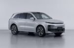 Li L6 Auto – Ready for Export From China | EVOVED