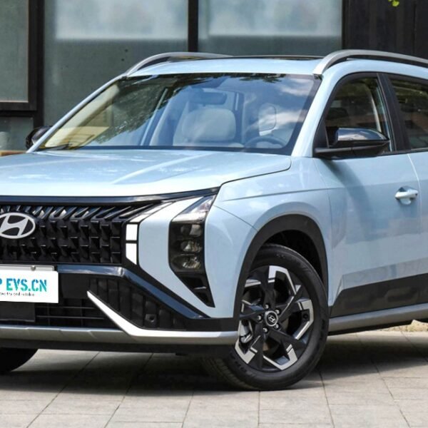 HYUNDAI MUFASA 2026 – Ready for Export From China | Chinese Ev Cars in Egypt